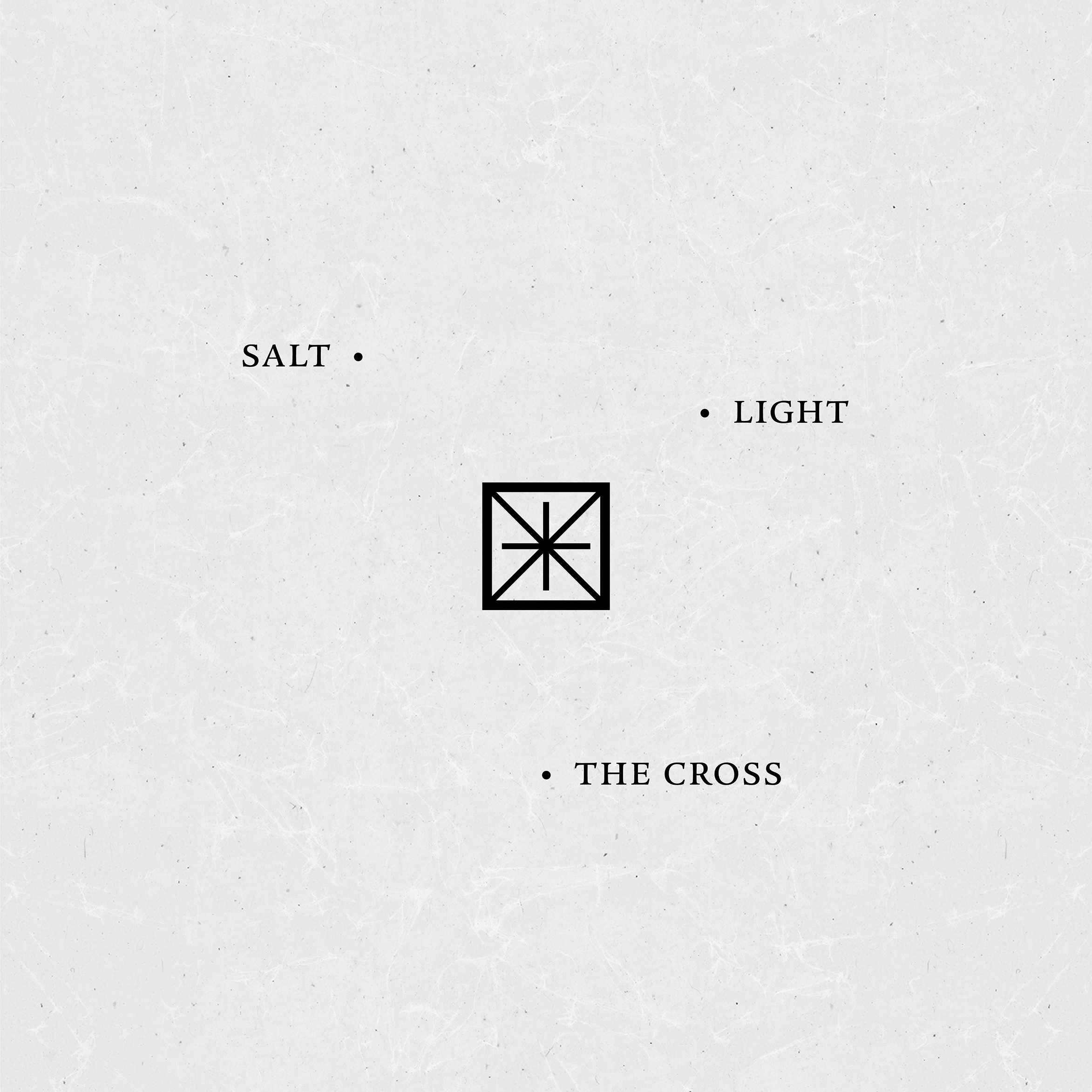 Let's talk about the logo