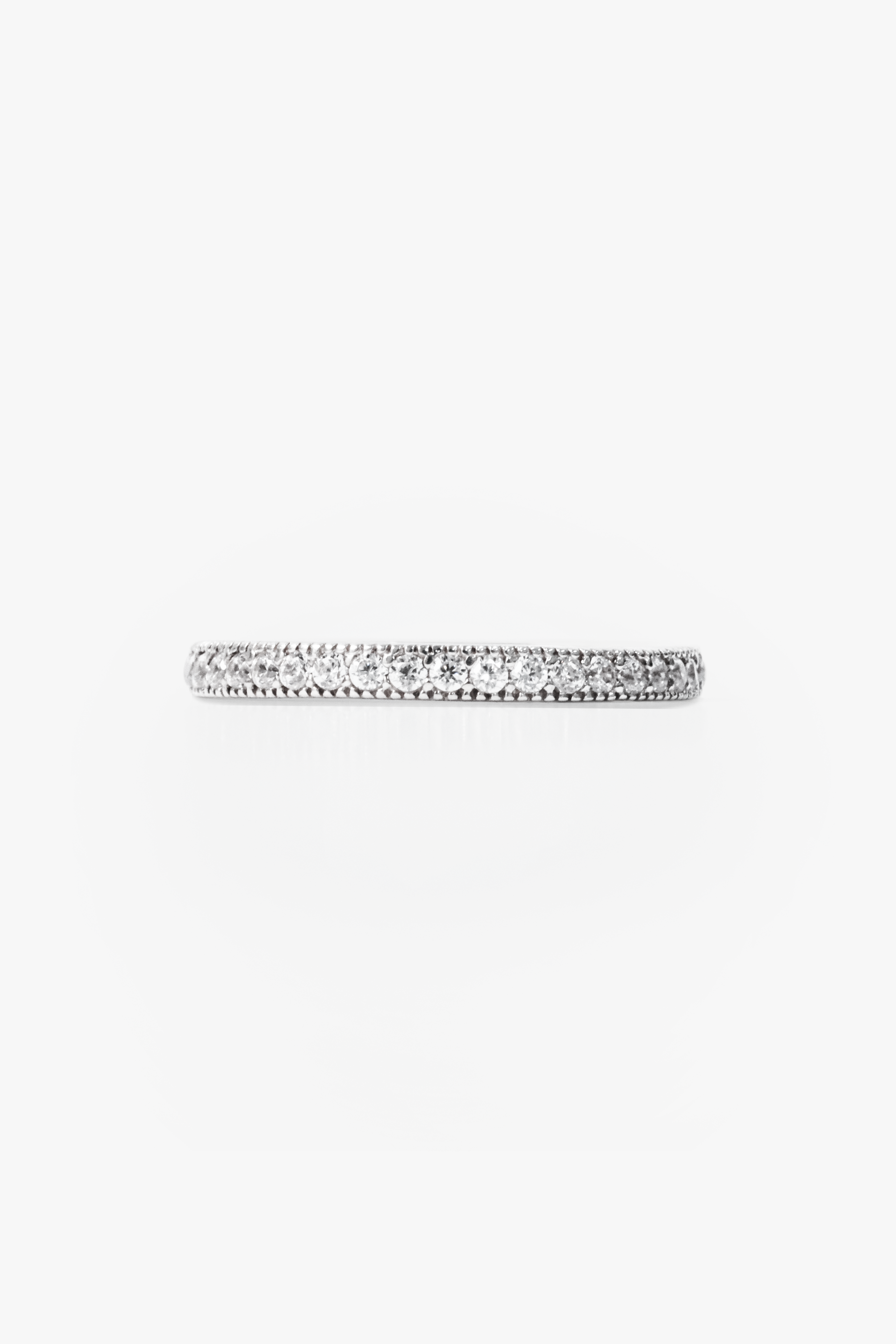 Classic Milgrain Band