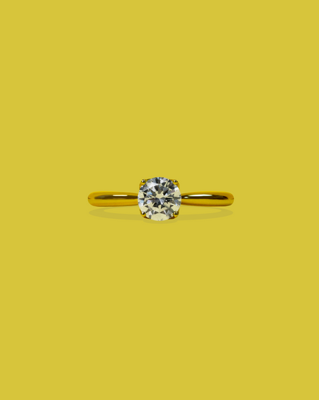 engagement-rings, fine-jewellery, rings, engagement, handcrafted-jewellery, ruth, handcrafted-rings, diamond-engagement-rings, jewellery, handcrafted-jewellery, handcrafted-rings, bespoke-rings, bespoke, yellow-gold, rose-gold, white-gold, 18k, gemstones, natural, diamond-band, delicate-ring, small-ring, round-cut, gold, kusi-kim, wedding-ring, simple-jewellery, timeless-jewellery, classic-jewellery, designed-in-melbourne, melbourne-jewellery-designer, precious-metals, wedding-band, platinum, exquisite